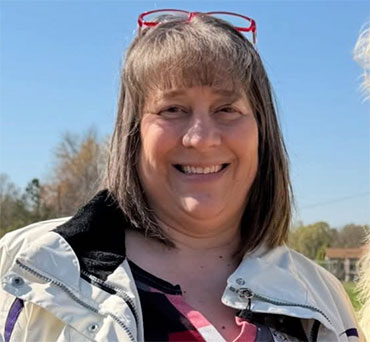 Deena Tolley